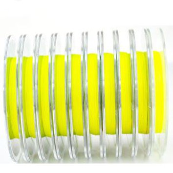 8 Strand Braid Fishing Line 8 Strand Braid Fishing Line