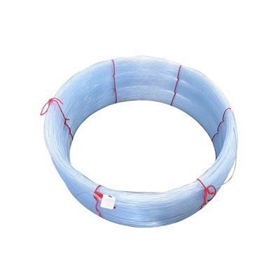 1,8 mm zila neilona mono makšķerēšanas auklas