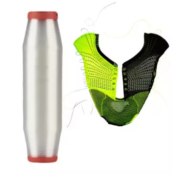 NTEC Monofilament rada jaunu ēru apavu virsējos ar 2025. gada tekstila inovācijas balvas tehnoloģiju